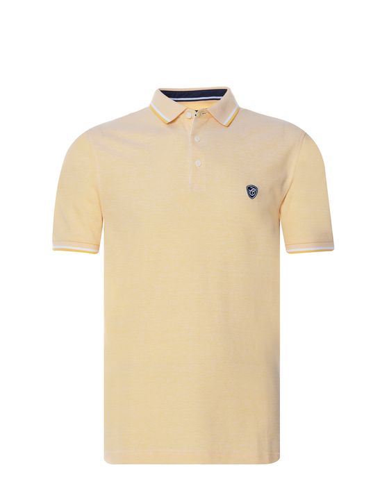 Campbell Yardville Polo KM