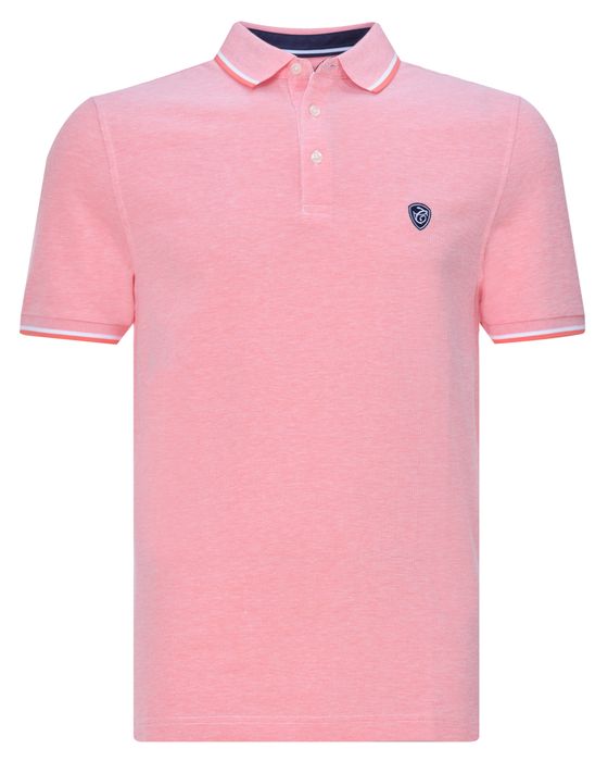 Campbell Yardville Polo KM