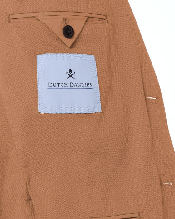 Dutch Dandies Colbert