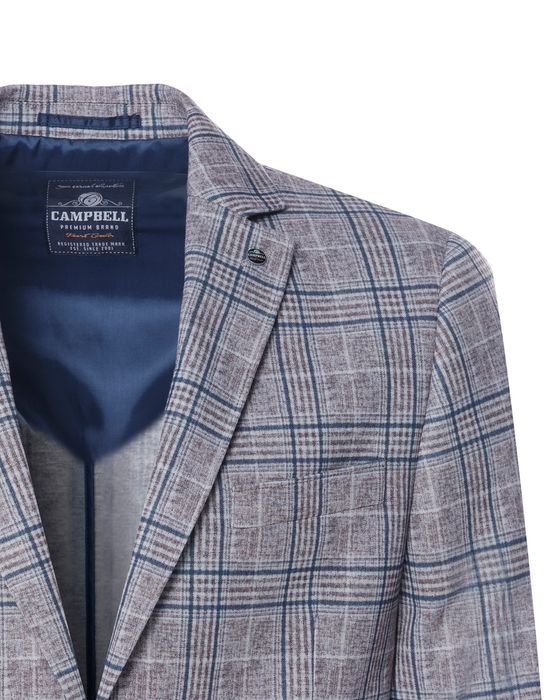 Campbell Blazer