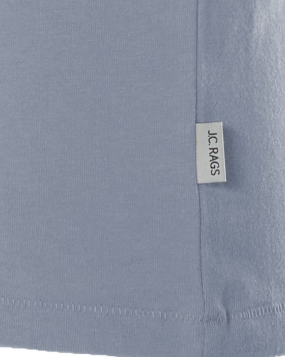J.C. RAGS  Johan T-shirt KM