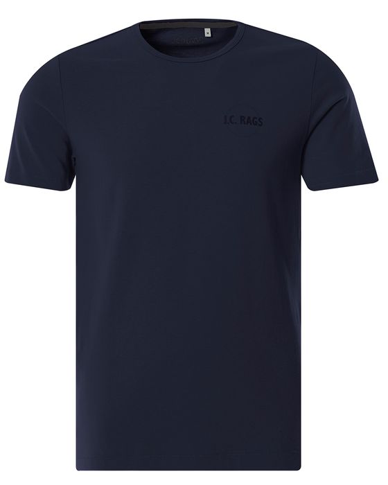 J.C. RAGS  Johan T-shirt KM
