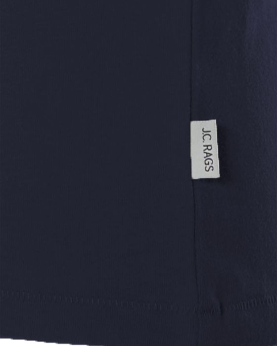 J.C. RAGS  Johan T-shirt KM