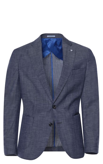 Dutch Dandies Mix & Match Colbert