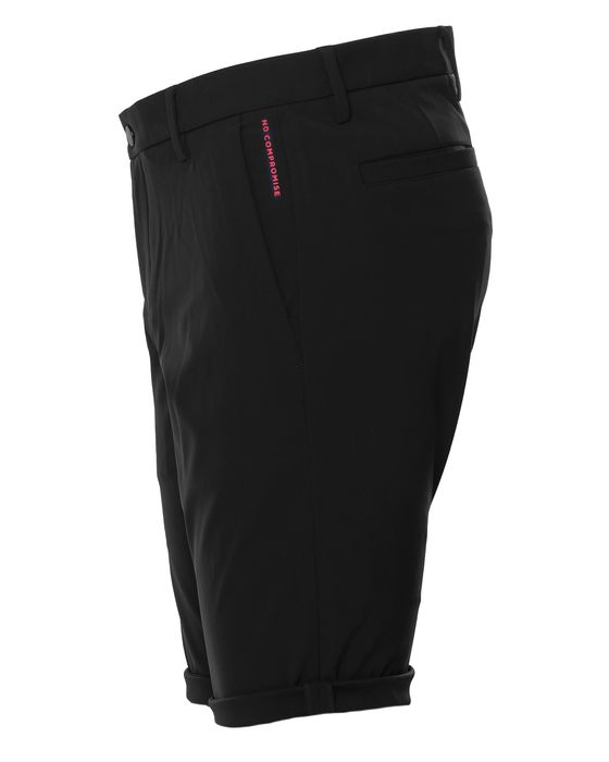 Donkervoort Short