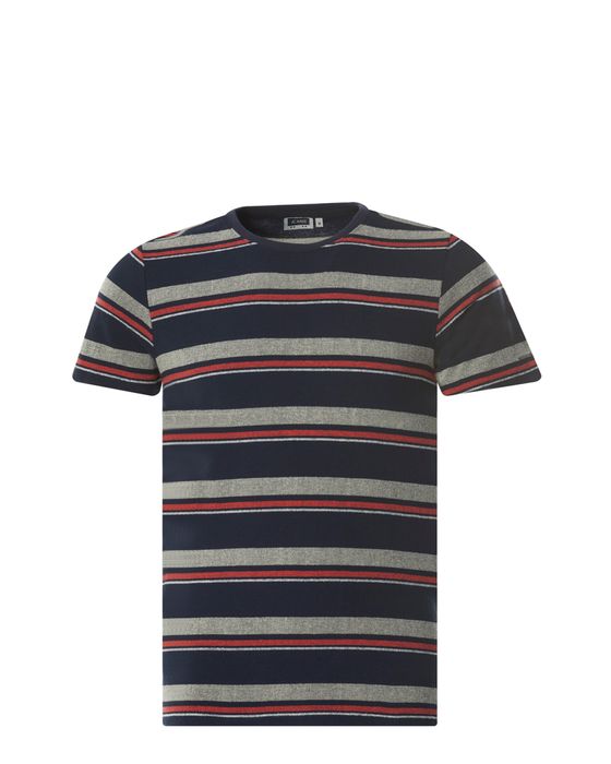 J.C. RAGS Calvin T-shirt KM