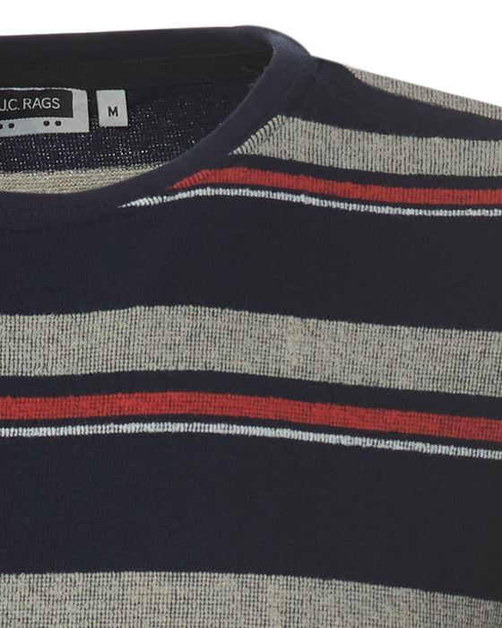 J.C. RAGS Calvin T-shirt KM