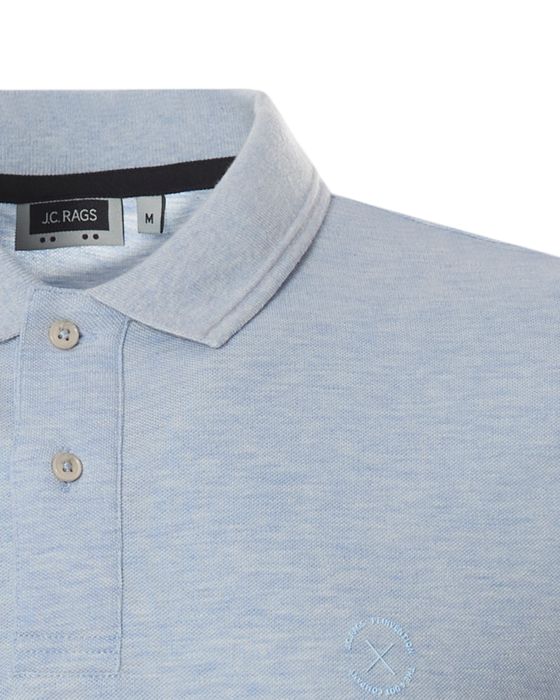 J.C. RAGS Carter Polo KM