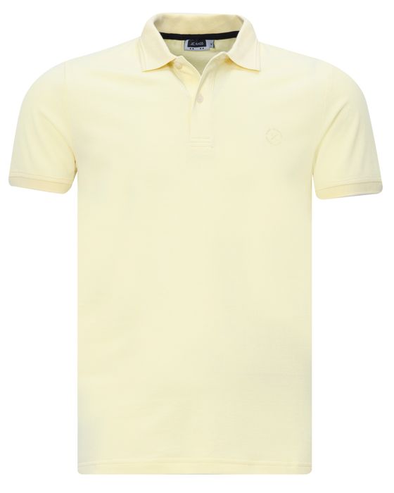 J.C. RAGS Carter Polo KM