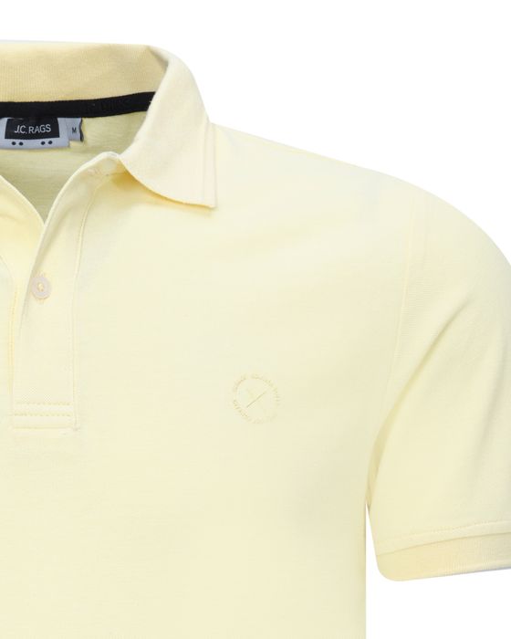 J.C. RAGS Carter Polo KM