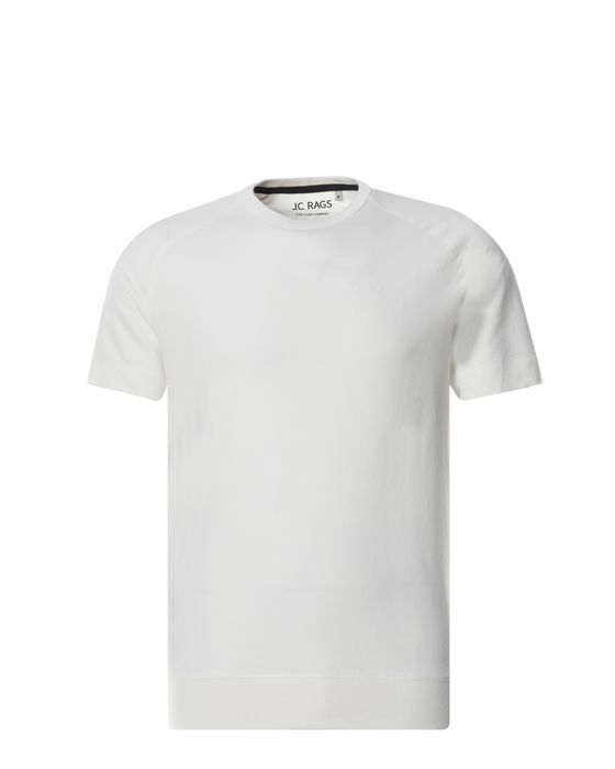 J.C. RAGS Chris T-shirt KM