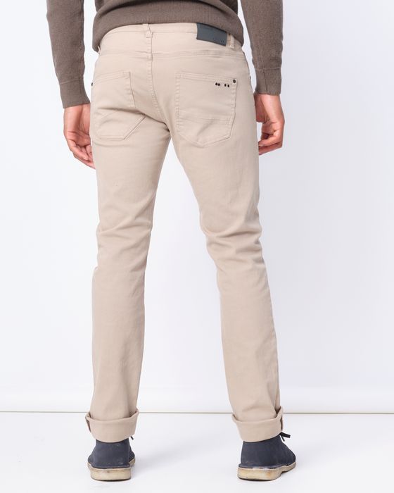 J.C. RAGS Jimmy 5-pocket