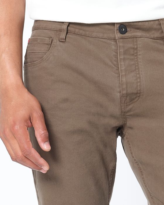 J.C. RAGS Jimmy 5-pocket