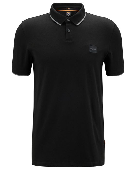 Boss Passertip Polo KM