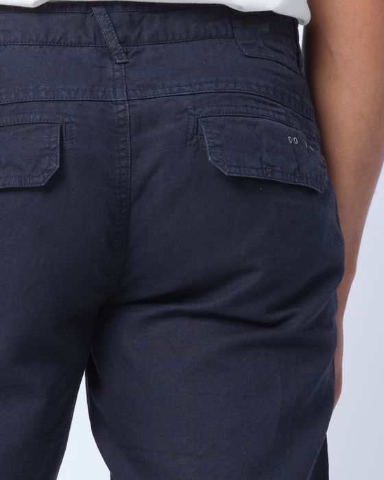 J.C. RAGS Clinton Short