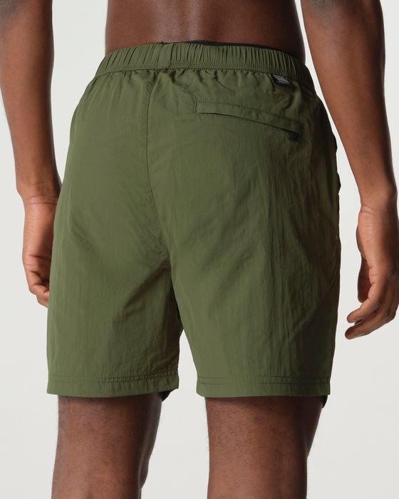 Donkervoort Zwemshort