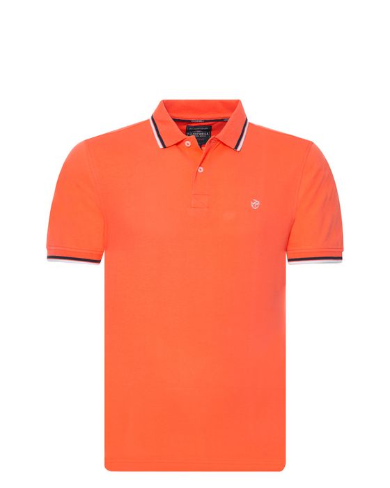 Campbell Leicester Polo KM