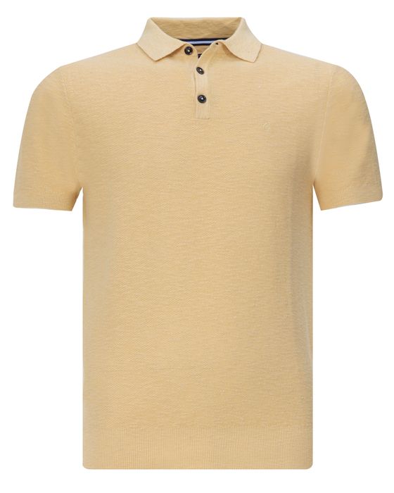 Campbell Steinway Polo KM