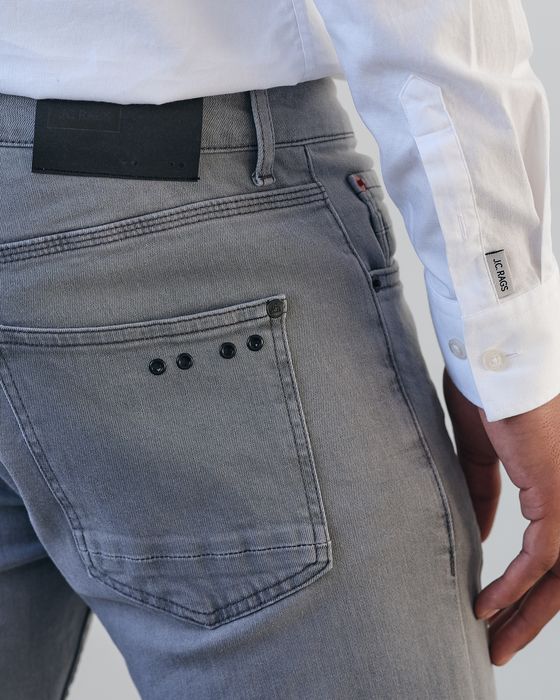 J.C. RAGS Jimmy Jeans
