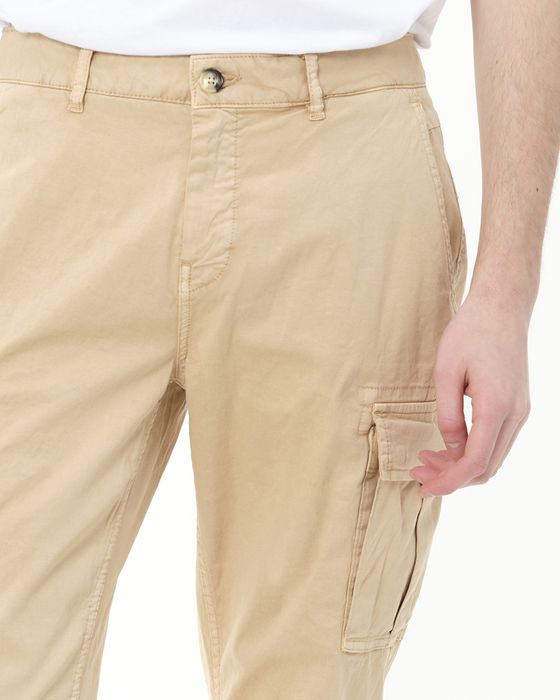 Scotch & Soda Cargo Chino