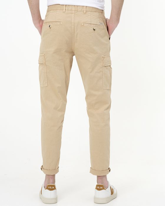 Scotch & Soda Cargo Chino