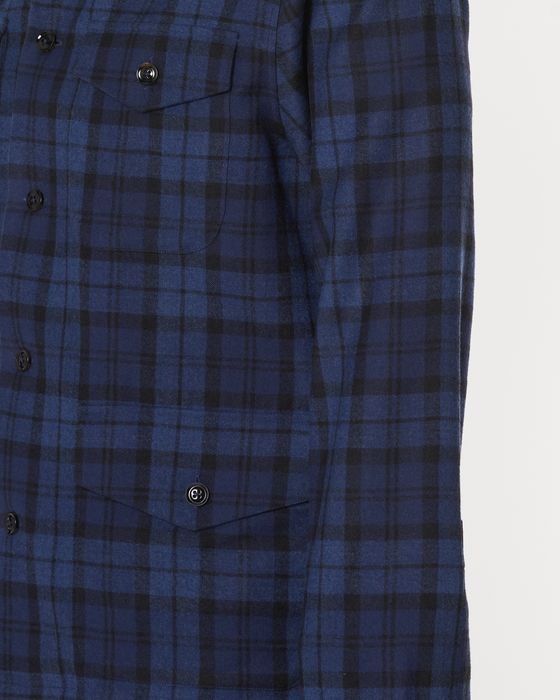 Dutch Dandies Safari Overshirt