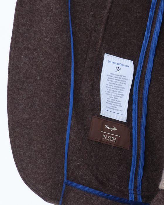 Dutch Dandies Stravo Mix & Match Colbert