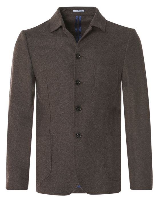 Dutch Dandies Stravo Mix & Match Colbert