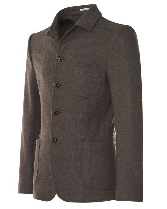 Dutch Dandies Stravo Mix & Match Colbert