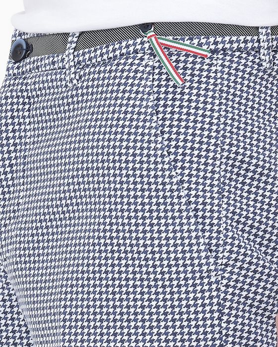 Mason's Torino Fancy Short