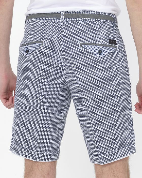 Mason's Torino Fancy Short