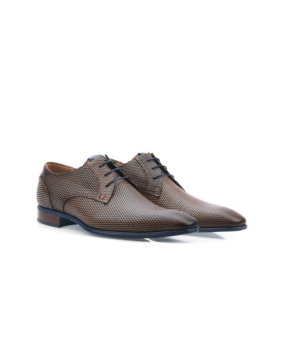 Giorgio Geklede schoenen