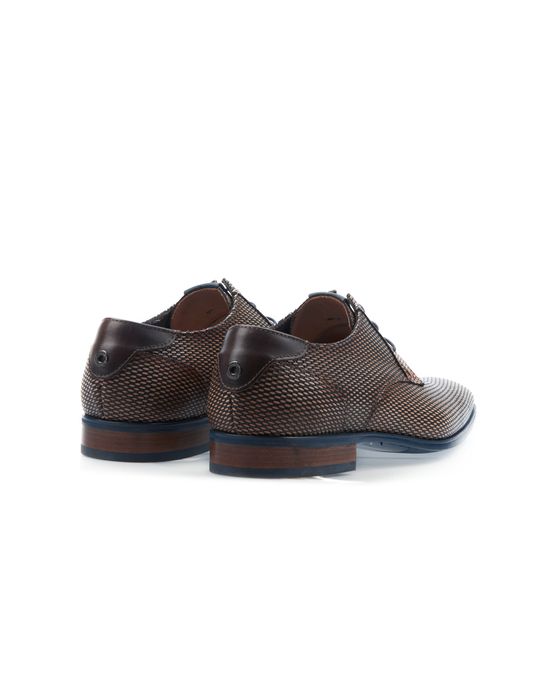 Giorgio Geklede schoenen
