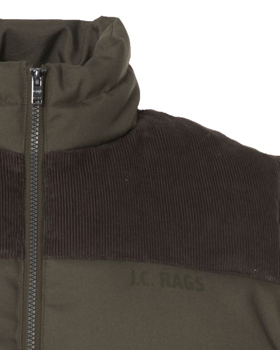 J.C. RAGS Robert Bodywarmer