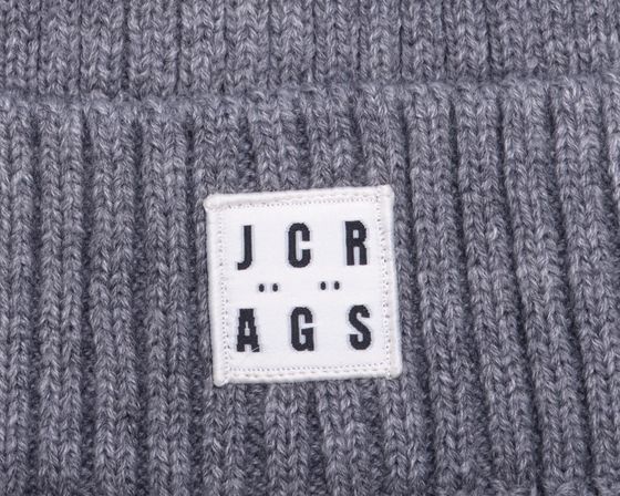J.C. RAGS Flake Muts