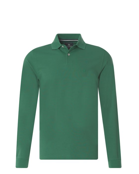 Campbell Harton Polo LM