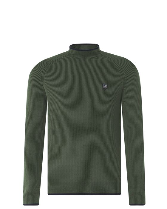 Campbell Melbourne Coltrui