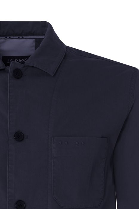 J.C. RAGS Ruben Overshirt