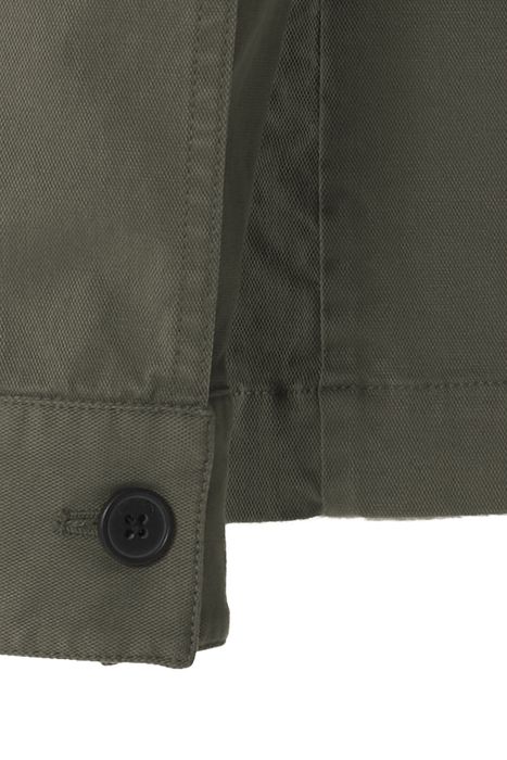 J.C. RAGS Ruben Overshirt