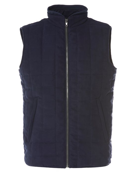 Campbell Holt bodywarmer