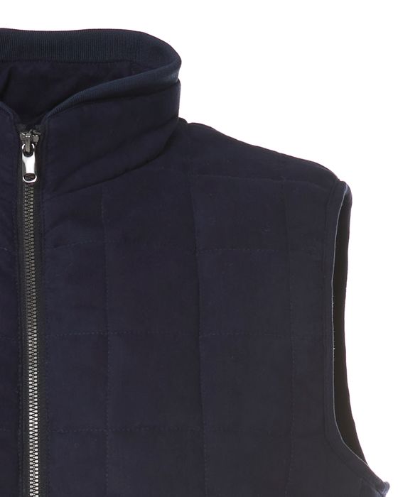 Campbell Holt bodywarmer