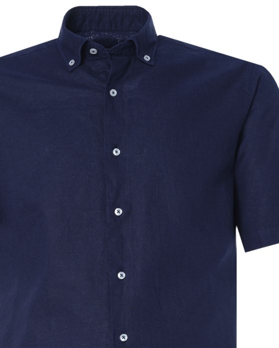 The BLUEPRINT Premium Casual Overhemd KM