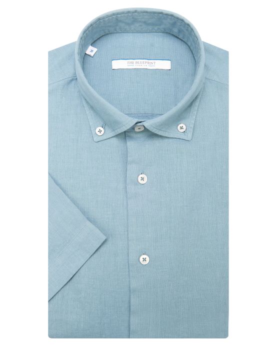 The BLUEPRINT Premium Casual Overhemd KM