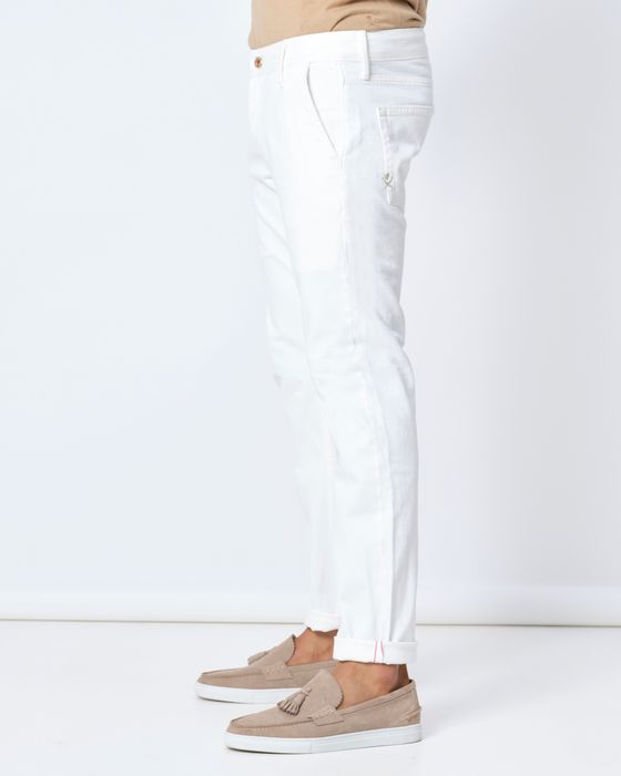 Dutch Dandies by DENHAM Jeans
