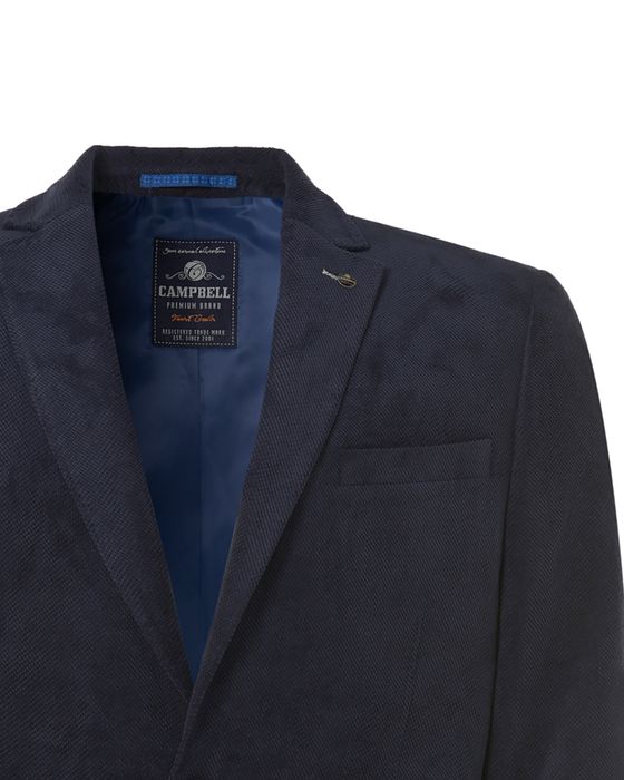 Campbell blazer