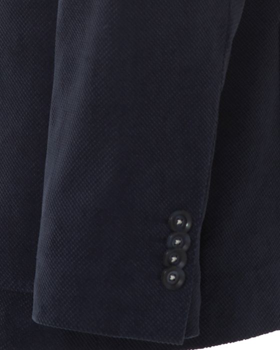 Campbell blazer