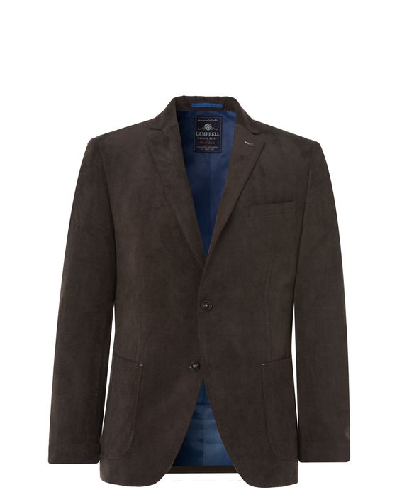 Campbell blazer