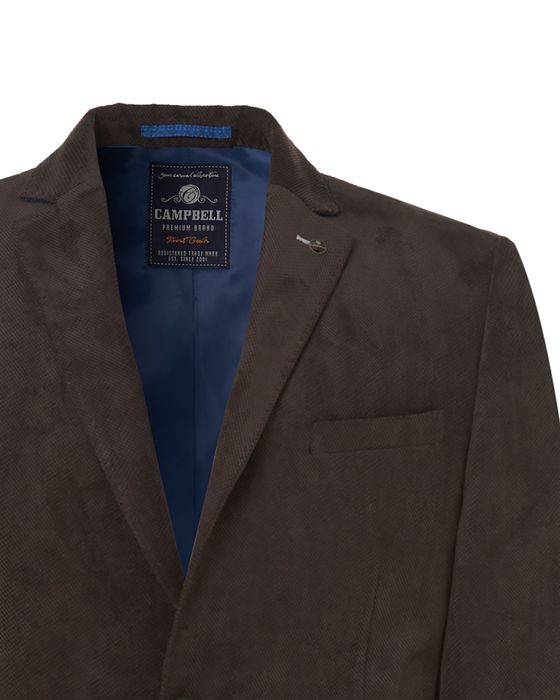 Campbell blazer