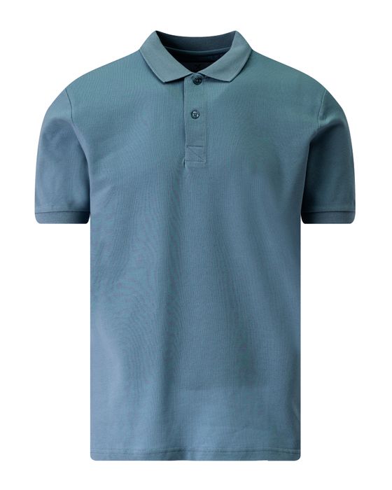 The BLUEPRINT Premium Polo Korte mouw