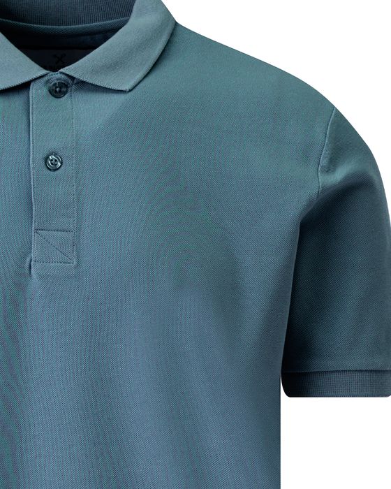 The BLUEPRINT Premium Polo Korte mouw